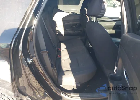 2023 Hyundai Santa Cruz Sel from USA, damaged, VIN 5NTJB4AE3PH065116